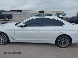 2017 BMW 5 Series 530i с VIN WBAJA5C32HG894894, выставлен на аукционе IAAI как лот 40905321 с пробегом 93 520 миль миль и . История ставок и продаж доступна на DreamBid. Изображение 15.