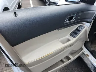 2015 Ford Explorer с VIN 1FM5K8B83FGA66653, выставлен на аукционе IAAI как лот 42733817 с пробегом 159 019 миль миль и . История ставок и продаж доступна на DreamBid. Изображение 29.