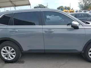 2024 Honda CR-V LX with VIN 2HKRS4H24RH458042, listed as a IAAI auction lot 41682149 with 3,430 mi miles and . Bid and sale history available at DreamBid. Image 13.