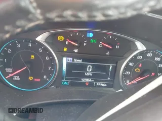2018 Chevrolet Equinox LT z VIN 2GNAXSEV1J6229741, wystawiony jako IAAI lot #42176955 z przebiegiem 127 094 mil mil oraz . Historia ofert i sprzedaży dostępna na DreamBid. Obrazek 7.