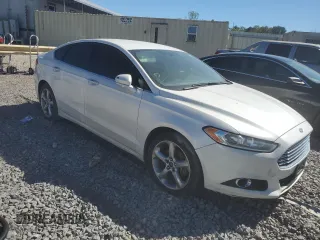 2015 Ford Fusion SE with VIN 3FA6P0H91FR216317, listed as a Copart auction lot 76694934 with 193,004 mi miles and Salvage Title. Bid and sale history available at carsss.com. Image 4.