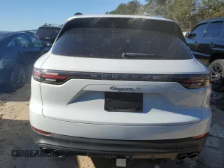 2020 Porsche Cayenne S z VIN WP1AB2AY0LDA28956, wystawiony jako Copart lot #71782972 z przebiegiem Nie podano mil oraz . Historia ofert i sprzedaży dostępna na DreamBid. Obrazek 6.