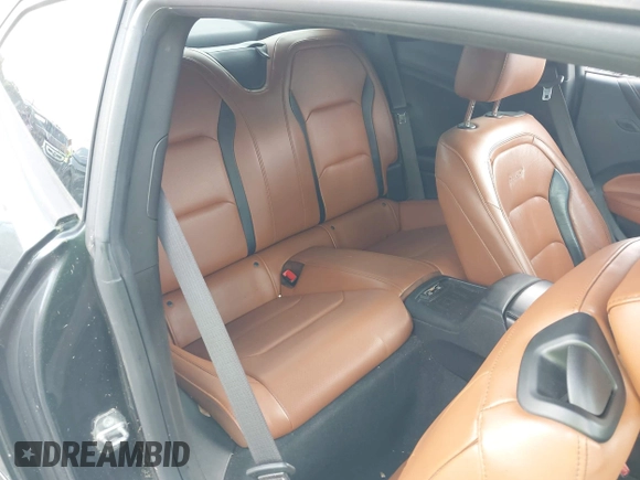 2017 Chevrolet Camaro 2SS с VIN 1G1FH1R73H0193015, выставлен на аукционе IAAI как лот 42000987 с пробегом 99 903 миль миль и . История ставок и продаж доступна на DreamBid. Изображение 8.