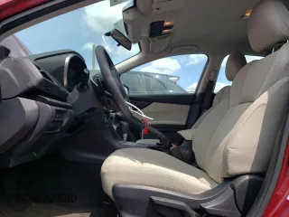 2018 Subaru Impreza Premium with VIN 4S3GTAD65J3722705, listed as a Copart auction lot 58803485 with 116,047 mi miles and Salvage title. Bid and sale history available at DreamBid. Image 7.