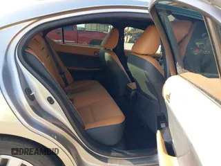 2021 Lexus IS 300 with VIN JTHCA1D26M5113003, listed as a IAAI auction lot 42179759 with 27,374 mi miles and . Bid and sale history available at DreamBid. Image 8.