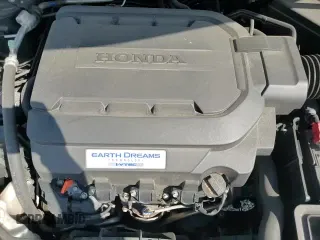 2017 Honda Accord Touring with VIN 1HGCR3F96HA034302, listed as a Copart auction lot 80482705 with 120,100 mi miles and Salvage title. Bid and sale history available at DreamBid. Image 13.