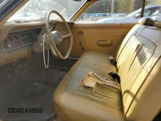 1973 Plymouth Valiant z VIN VL29G3B227366, wystawiony jako Copart lot #74797124 z przebiegiem 87 122 mil mil oraz Szkoda całkowita • Salvage title. Historia ofert i sprzedaży dostępna na DreamBid. Obrazek 7.