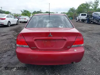 2004 Mitsubishi Lancer ES with VIN JA3AJ26E04U008497, listed as a IAAI auction lot 42392033 with 147,182 mi miles and . Bid and sale history available at DreamBid. Image 17.