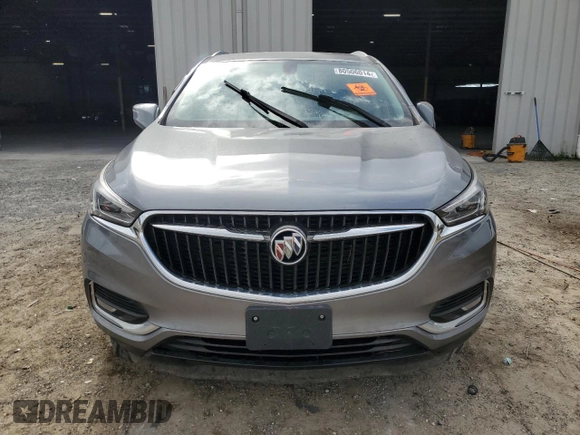 2018 Buick Enclave Essence with VIN 5GAERBKW4JJ212874, listed as a Copart auction lot 80506014 with Not Provided miles and Non Repairable. Bid and sale history available at DreamBid. Image 5.
