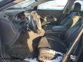 2014 Buick LaCrosse Premium I with VIN 1G4GE5G36EF132337, listed as a Copart auction lot 88684085 with 150,669 mi miles and Clean Title. Bid and sale history available at carsss.com. Image 7.