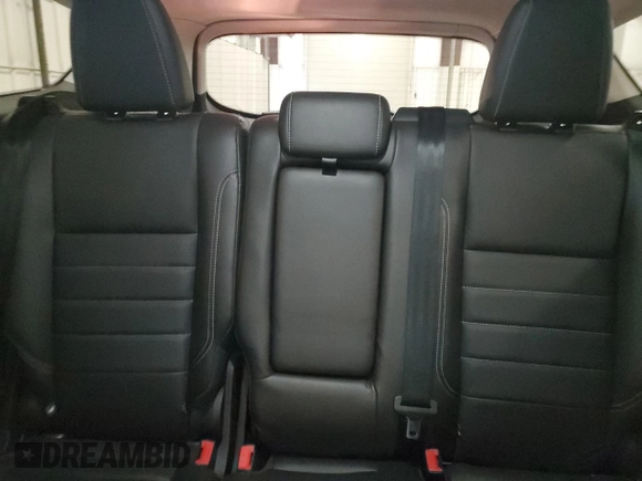 2013 Ford Escape SEL with VIN 1FMCU9H93DUA72099, listed as a Copart auction lot 58691955 with 30,449 mi miles and Salvage title. Bid and sale history available at DreamBid. Image 10.