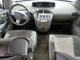 2006 Nissan Quest S Special Edition with VIN 5N1BV28U86N126126, listed as a Copart auction lot 77990244 with 146,713 mi miles and Clean Title. Bid and sale history available at carsss.com. Image 8.