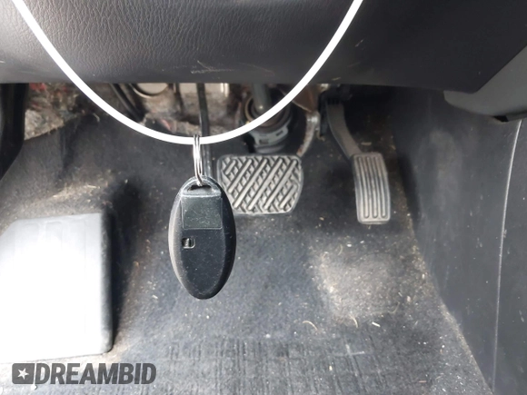 2016 Nissan Pathfinder SL with VIN 5N1AR2MM5GC642088, listed as a IAAI auction lot 42581116 with 127,954 mi miles and . Bid and sale history available at DreamBid. Image 11.