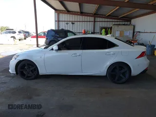 2014 Lexus IS 250 z VIN JTHBF1D26E5017998, wystawiony jako IAAI lot #42249244 z przebiegiem 111 143 mil mil oraz . Historia ofert i sprzedaży dostępna na DreamBid. Obrazek 14.