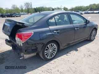 2012 Subaru Impreza Limited с VIN JF1GJAH62CH010096, выставлен на аукционе IAAI как лот 42103705 с пробегом 108 902 миль миль и . История ставок и продаж доступна на DreamBid. Изображение 4.