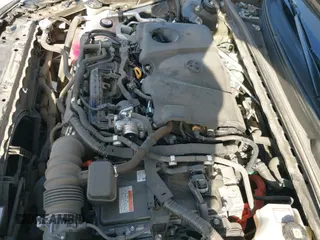 2022 Toyota Camry Hybrid XSE z VIN 4T1K31AK4NU579480, wystawiony jako IAAI lot #41709133 z przebiegiem 66 968 mil mil oraz . Historia ofert i sprzedaży dostępna na DreamBid. Obrazek 22.