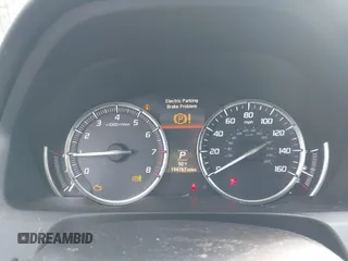 2015 Acura TLX Technology with VIN 19UUB2F58FA010967, listed as a IAAI auction lot 41370203 with 195,000 mi miles and . Bid and sale history available at DreamBid. Image 7.
