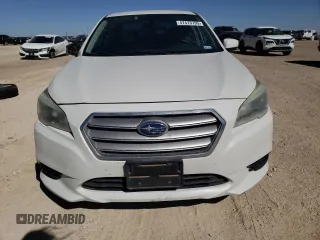 2015 Subaru Legacy 2.5i Premium with VIN 4S3BNBC64F3057895, listed as a Copart auction lot 47473795 with 177,164 mi miles and Salvage Title. Bid and sale history available at carsss.com. Image 5.