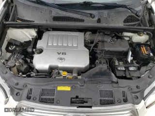 2008 Toyota Highlander with VIN JTEDS41A482028468, listed as a Copart auction lot 50337065 with 187,080 mi miles and Salvage Title. Bid and sale history available at carsss.com. Image 13.