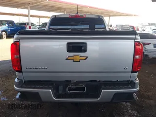 2016 Chevrolet Colorado 2WD LT with VIN 1GCGSCE32G1349355, listed as a IAAI auction lot 42380529 with 94,148 mi miles and . Bid and sale history available at DreamBid. Image 17.