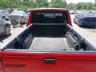2001 Ford Ranger XL Fleet with VIN 1FTZR15E31TA49376, listed as a IAAI auction lot 42251058 with 109,362 mi miles and . Bid and sale history available at DreamBid. Image 12.