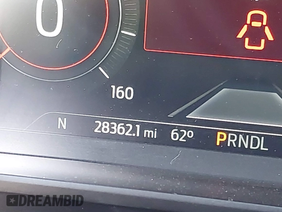 2020 Ford Escape SE Sport Hybrid with VIN 1FMCU0BZ3LUC49186, listed as a IAAI auction lot 42367825 with 28,362 mi miles and . Bid and sale history available at DreamBid. Image 15.
