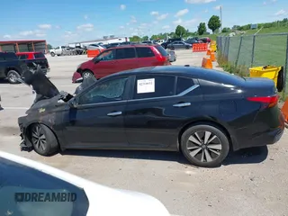 2021 Nissan Altima SV with VIN 1N4BL4DV7MN379865, listed as a IAAI auction lot 42316612 with Not provided miles and . Bid and sale history available at DreamBid. Image 14.