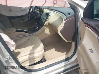 2011 Buick LaCrosse CXL with VIN 1G4GC5EC7BF162306, listed as a IAAI auction lot 42373279 with 167,751 mi miles and . Bid and sale history available at DreamBid. Image 5.