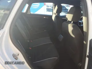 2024 Volkswagen Jetta Sport z VIN 3VWBM7BU5RM047747, wystawiony jako Copart lot #87579515 z przebiegiem 4 289 mil mil oraz Szkoda całkowita • Salvage title. Historia ofert i sprzedaży dostępna na DreamBid. Obrazek 10.