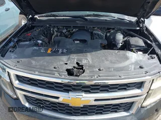 2017 Chevrolet Tahoe Commercial with VIN 1GNLCDEC2HR187691, listed as a IAAI auction lot 42495430 with 87,802 mi miles and . Bid and sale history available at DreamBid. Image 10.