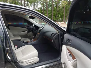 2010 Lexus ES 330 z VIN JTHBK1EG9A2349788, wystawiony jako IAAI lot #42373477 z przebiegiem 213 801 mil mil oraz . Historia ofert i sprzedaży dostępna na DreamBid. Obrazek 5.