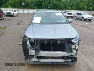 2021 Toyota Highlander L with VIN 5TDZZRAH8MS032512, listed as a IAAI auction lot 42364573 with 73,004 mi miles and . Bid and sale history available at DreamBid. Image 12.