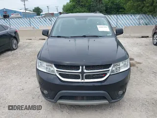 2017 Dodge Journey SXT z VIN 3C4PDCBG1HT531835, wystawiony jako IAAI lot #42867564 z przebiegiem 197 073 mil mil oraz . Historia ofert i sprzedaży dostępna na DreamBid. Obrazek 12.