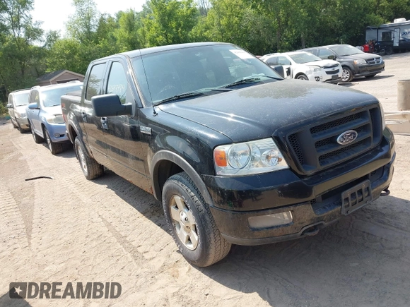 2004 Ford F-150 XLT с VIN 1FTPW14564KD69173, выставлен на аукционе IAAI как лот 42698484 с пробегом 269 241 миль миль и . История ставок и продаж доступна на DreamBid. Изображение 1.