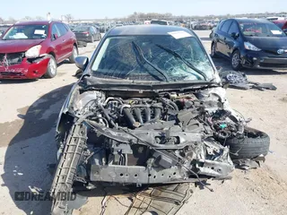 2016 Mazda 3 i Sport with VIN 3MZBM1T72GM280553, listed as a IAAI auction lot 41838183 with 107,938 mi miles and . Bid and sale history available at DreamBid. Image 6.