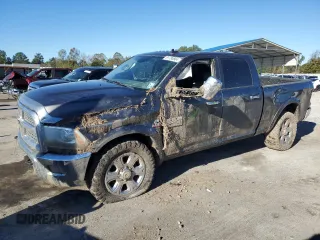 2014 Ram 2500 Laramie with VIN 3C6UR5FL0EG236938, listed as a Copart auction lot 81785804 with 175,879 mi miles and Salvage Title. Bid and sale history available at carsss.com. Image 1.