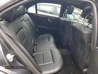 2011 Mercedes-Benz E 350 Luxury with VIN WDDHF5GB3BA477112, listed as a Copart auction lot 56210265 with Not provided miles and Salvage title. Bid and sale history available at DreamBid. Image 10.