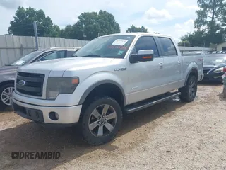 2014 Ford F-150 XL with VIN 1FTFW1ET7EFA59004, listed as a IAAI auction lot 42577154 with 197,981 mi miles and . Bid and sale history available at DreamBid. Image 17.