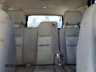 2008 Ford Explorer Limited with VIN 1FMEU65E98UA61364, listed as a Copart auction lot 47966725 with 128,385 mi miles and Salvage title. Bid and sale history available at DreamBid. Image 10.