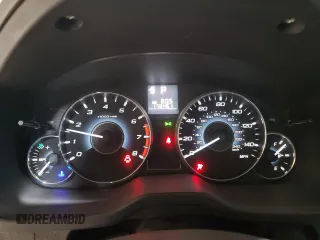 2011 Subaru Outback 2.5i с VIN 4S4BRCAC0B3422050, выставлен на аукционе Copart как лот 57159505 с пробегом 178 461 миль миль и Списание • Salvage title. История ставок и продаж доступна на DreamBid. Изображение 9.