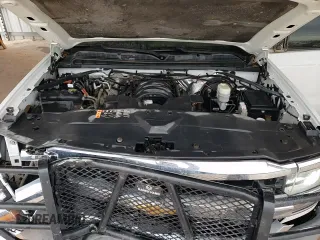 2018 Chevrolet Silverado 1500 Work Truck с VIN 1GCVKNEC0JZ284050, выставлен на аукционе Copart как лот 84108064 с пробегом 86 661 миль миль и Чистый • Clean title. История ставок и продаж доступна на DreamBid. Изображение 13.