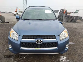 2010 Toyota RAV4 Limited with VIN JTMYF4DV0AD017616, listed as a IAAI auction lot 42435250 with 140,034 mi miles and . Bid and sale history available at DreamBid. Image 12.
