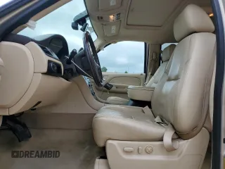 2008 Cadillac Escalade ESV z VIN 1GYFK668X8R195644, wystawiony jako Copart lot #51516375 z przebiegiem 212 510 mil mil oraz Szkoda całkowita • Salvage title. Historia ofert i sprzedaży dostępna na DreamBid. Obrazek 7.