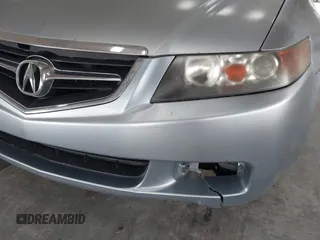 2005 Acura TSX with VIN JH4CL96875C013564, listed as a IAAI auction lot 42629238 with 227,653 mi miles and . Bid and sale history available at DreamBid. Image 13.