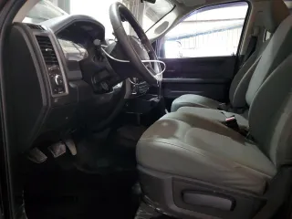 2016 Ram 1500 Express z VIN 3C6RR7KT3GG158889, wystawiony jako Copart lot #47772495 z przebiegiem 77 227 mil mil oraz Szkoda całkowita • Salvage title. Historia ofert i sprzedaży dostępna na DreamBid. Obrazek 7.