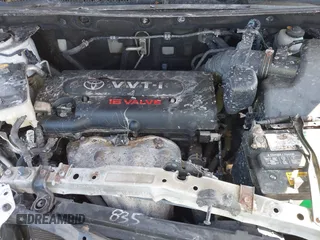 2007 Toyota RAV4 Limited with VIN JTMBD31V875075258, listed as a IAAI auction lot 41941121 with 169,892 mi miles. Bid and sale history available at carsss.com. Image 10.