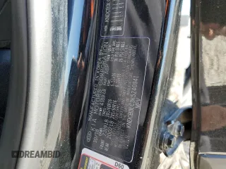 2019 Kia Niro LX with VIN KNDCB3LC3K5240941, listed as a Copart auction lot 47689865 with 59,519 mi miles and Salvage Title. Bid and sale history available at DreamBid. Image 15.