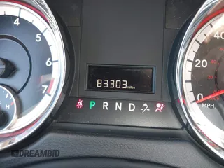 2017 Dodge Grand Caravan SE with VIN 2C4RDGBG4HR736407, listed as a IAAI auction lot 42047424 with 83,303 mi miles and . Bid and sale history available at DreamBid. Image 14.
