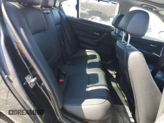 2011 BMW 3 Series 335i xDrive with VIN WBAPL5C55BA920565, listed as a Copart auction lot 47410085 with 135,919 mi miles and Salvage title. Bid and sale history available at DreamBid. Image 10.