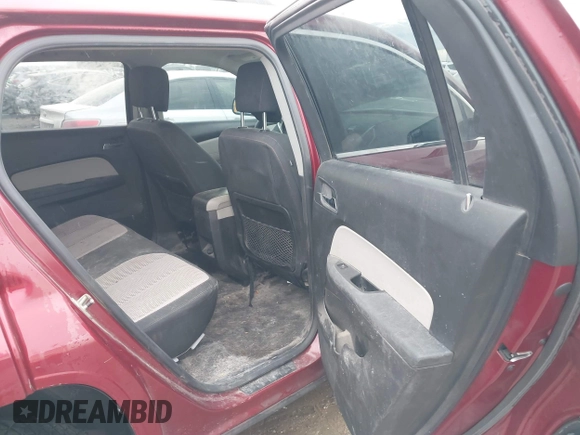 2010 GMC Terrain SLE-2 с VIN 2CTFLEEY2A6392666, выставлен на аукционе IAAI как лот 41139936 с пробегом 216 780 миль миль и . История ставок и продаж доступна на DreamBid. Изображение 8.